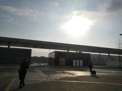 -华晨宝马铁西工厂