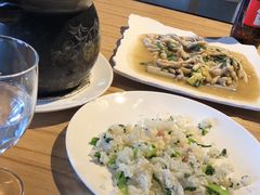 -盒马渔市(平高企业集团·平高广场店)