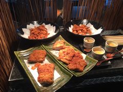 -滩万日本料理Nadaman(国贸大酒店)
