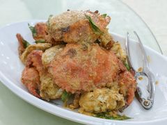 -钱塘府海鲜餐厅
