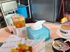 -渔记茶餐厅(渔村店)