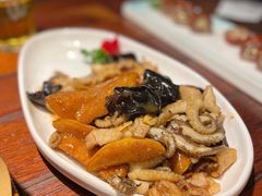 -前海沿·青岛菜(五四广场永旺店)