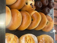 -BAKER&SPICE(祥云小镇店)