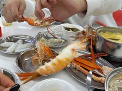 -朱富贵火锅(金融街万达店)
