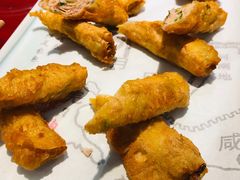 -窄巷子陕菜馆·地道陕西菜(粉巷店)