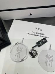-YIN隐(前滩太古里精品店)