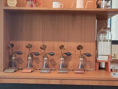 -Peet's Coffee皮爷咖啡(大学路店)