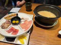 -云海肴·汽锅鸡·云南代表菜(天山百盛优客店)
