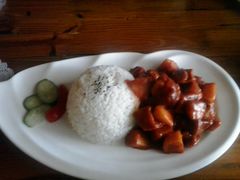 -爱德堡西餐咖啡吧(北师大店)