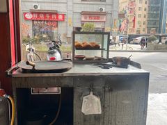 -贵阳牛肉米粉面(汶川店)
