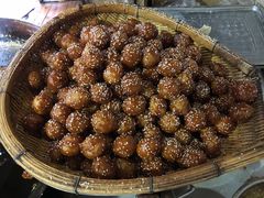 -邓记新一代糖油果子(四川煤管局供销公司职工宿舍店)