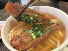 -中国厨房/台湾牛肉面