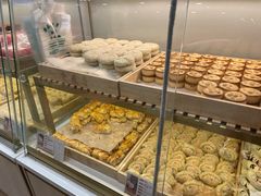 -清真全盛斋传统糕点(西羊市店)