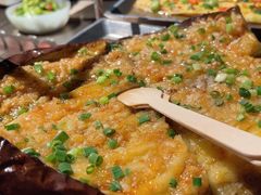 -很久以前羊肉串(昌里路三钢里店)