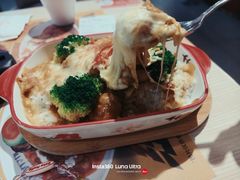 -白熊咖哩(新世界城店)