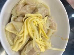 开洋馄饨-熙盛源(永乐路店)