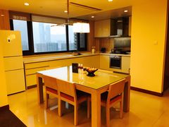 -仁恒辉盛阁酒店公寓