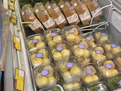 -吉美诺烘焙(公园北路店)