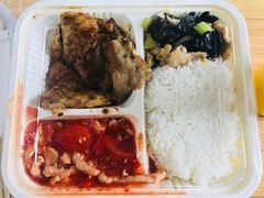 -都城壹族快餐(第66分店)