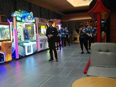 -蓝鲸湾汤泉(包河店)