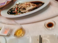 -君来湖滨饭店·渔餐厅