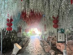 -观澜山水田园