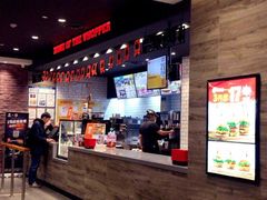 -汉堡王(天津鲁能店)