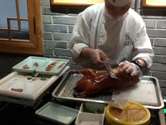 -京味斋·北京烤鸭(华威桥北工大店)