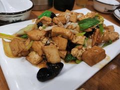 -许家炒鸡店(清真寺街店)