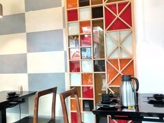 大堂-川里谈·川味小馆(北京路店)