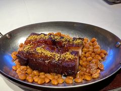 -谭厨中山传家菜.乳鸽.脆鲩鱼(华强北中航城店)