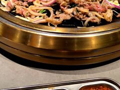 -杨小佳·齐齐哈尔烤肉·烤串(广州店)