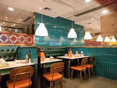 -外婆小聚茶餐厅·生日·团建(市民中心店)