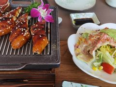 -酒井酱子·深夜食堂(东城汇店)