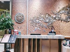 -香厨中餐厅(松北香格里拉店)