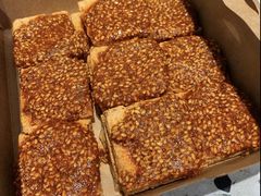 炸豆腐-奶奶的美食(悦立方店)