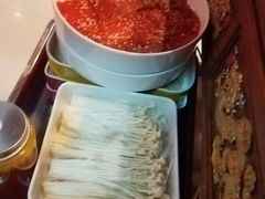 -老天桥蛙炉火锅(姑苏总店)