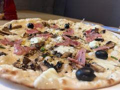 -玛尚诺Pizza&Bar(长泰广场店)