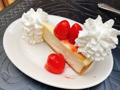 -The Cheesecake Factory芝乐坊餐厅(兴业太古汇店)