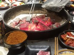 -五彩凉山自助西昌烧烤(柳翠路店)