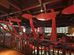 -隐厨中国餐馆(红旗大街店)