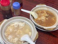 -添發碗仔翅美食