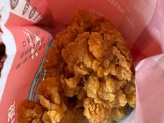 -塔斯汀中国汉堡(嘉禾望岗地铁站店)