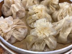-内蒙联营烧麦 草原石榴红(护国寺店)