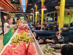 -爱客得牛排海鲜烤肉·火锅自助(春熙路黑金好店)