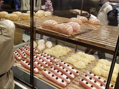 -奈雪的茶(湖滨银泰in77C区PRO店)