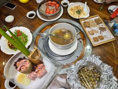 -绿雅居原生态农庄(小涌店)