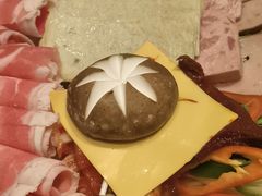 -双门洞·森系料理(体育西店)