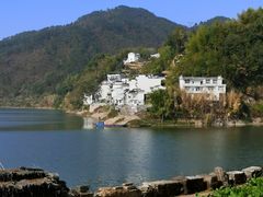 -新安江山水画廊风景区