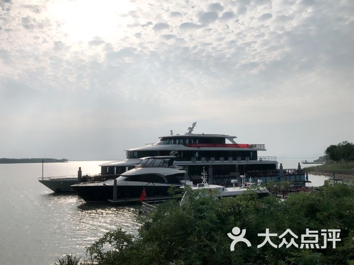 东太湖大酒店-图片-吴江酒店-大众点评网